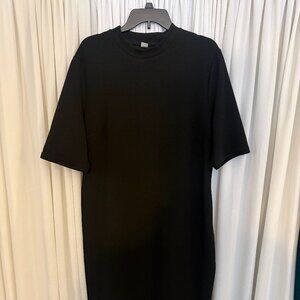 Floerns Black BodyCon Pencil Dress Women Plus size 2X